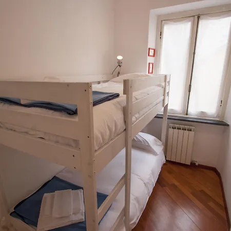 Altido Warm Flat For 4, Located In Quiet Area-2