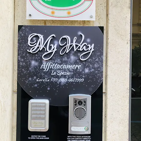 My Way-2