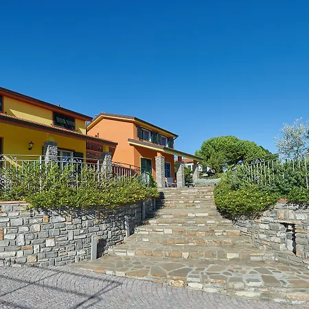 Agriturismo Le Girandole-2