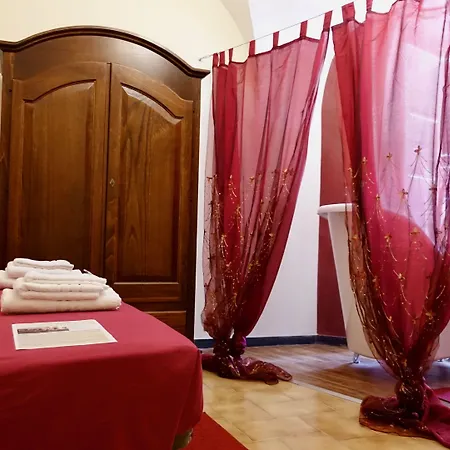 Antico Pozzo Bed And Breakfast-2