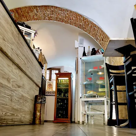 Antico Pozzo Bed And Breakfast-3