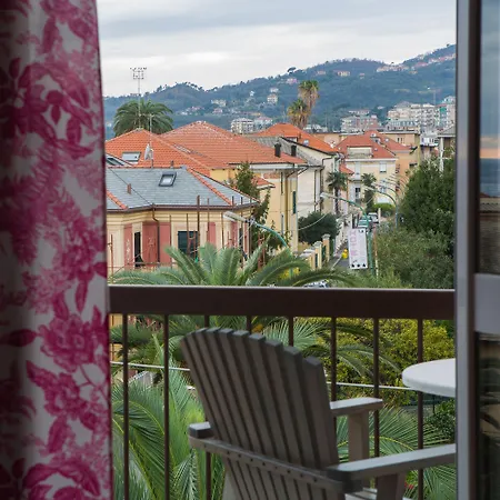Hotel Villa Gloria-2