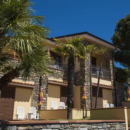 Hotel Liliana Diano Marina-3