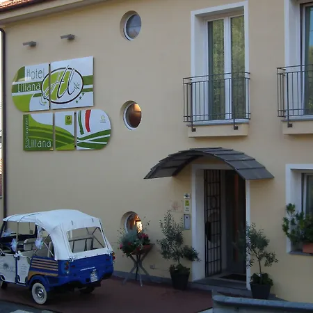 Hotel Liliana Diano Marina-2