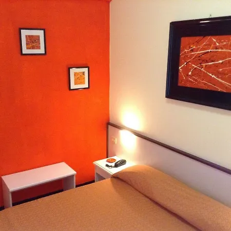 Hotel Arco del Sole-2