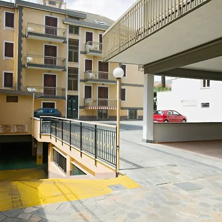 Residence Europa Unita-3