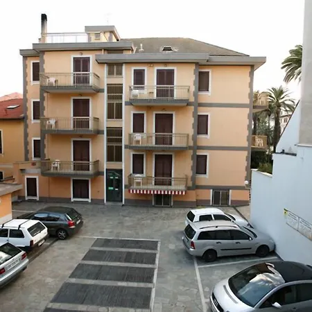Residence Europa Unita-2