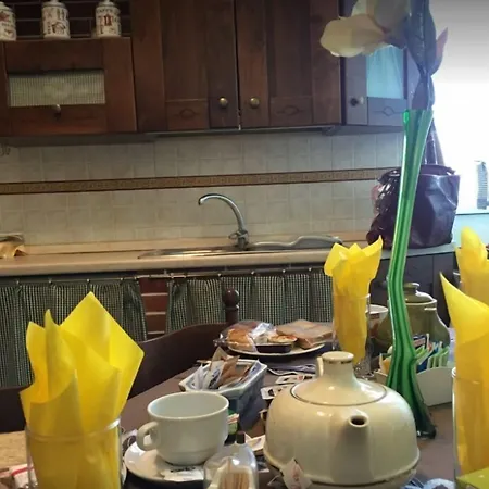 B&B Casa Celsi-3