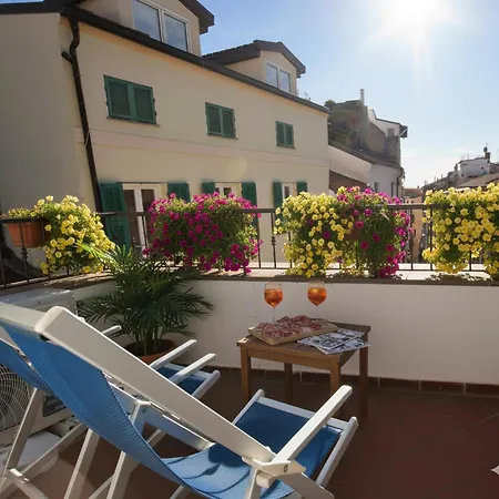 Appartamento Terrazza Belvedere-3