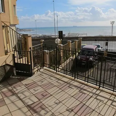 B&B Fiera del Mare-3