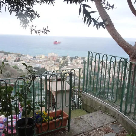 La Casa Dei Limoni-2