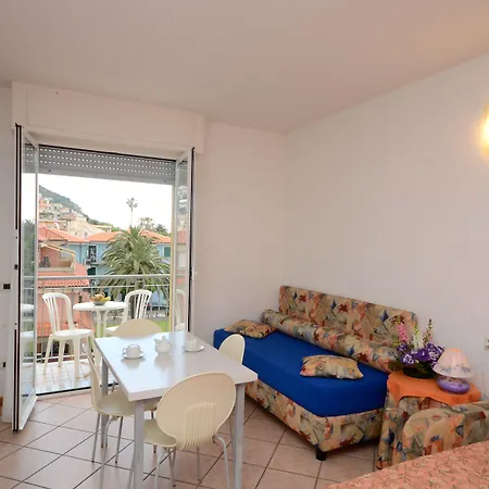 Residence Villa Gloria-2