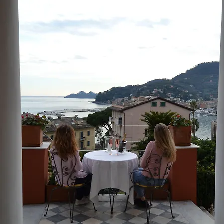 Villa Gelsomino Exclusive House - Adults Only-2