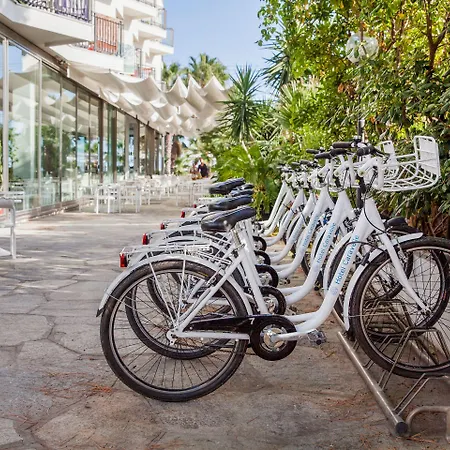 Hotel Caravelle Thalasso & Wellness-3