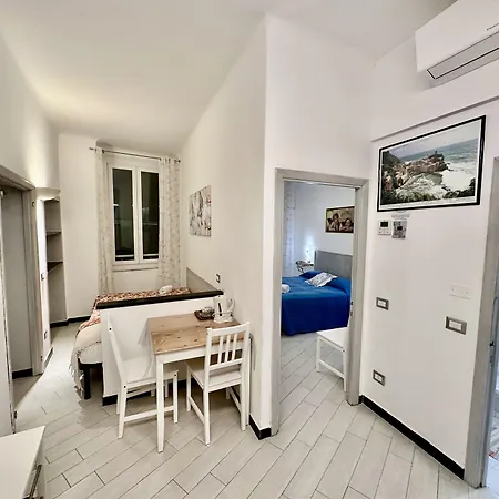 Via Del Santo - Francamaria Rooms-3