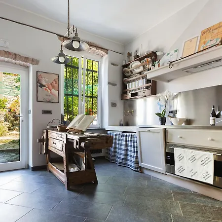 Rooms And Breakfast Casa Balin-3