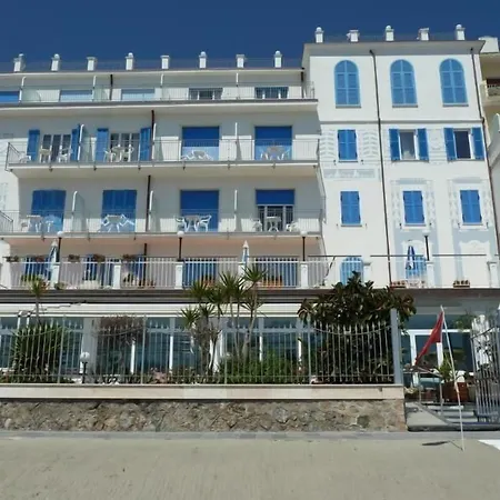Hotel La Balnearia-3