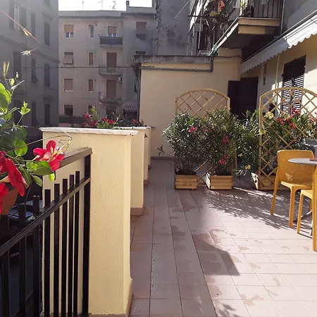 Affittacamere Rosy-2