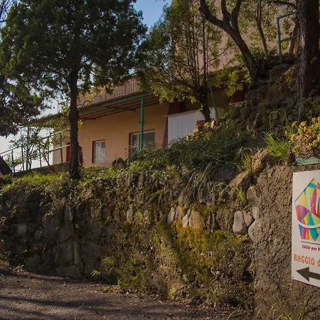 Casa Per Ferie Raggio Di Sole-3