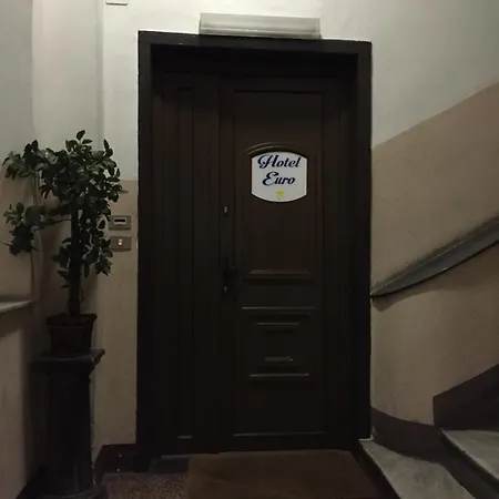 Hotel Euro-3