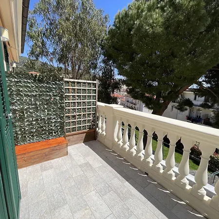 Holiday Rooms La Campagnetta-3