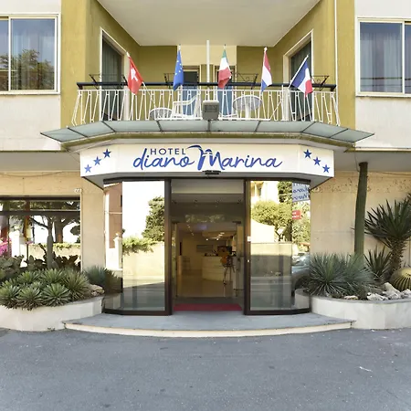Hotel Diano Marina Mhotelsgroup-2