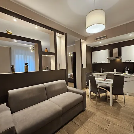 Teseo Rooms & Relax-2