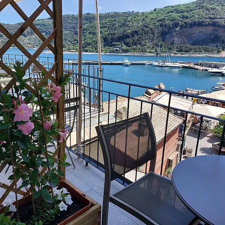 Torre A Mare Porto Venere-3