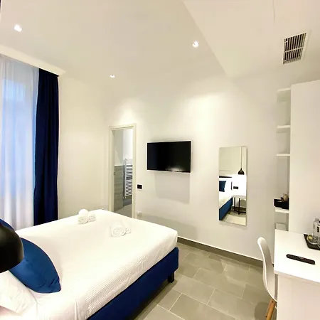 The One - Sun 'N Sea Rooms-3