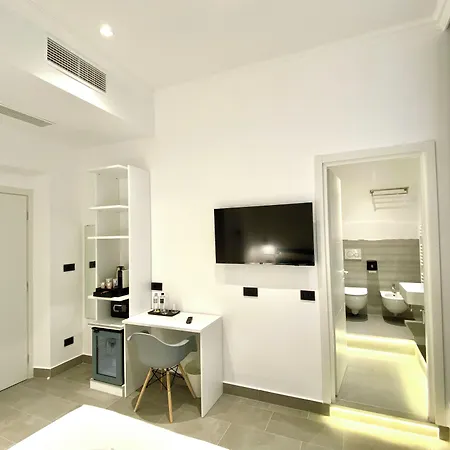 The One - Sun 'N Sea Rooms-2