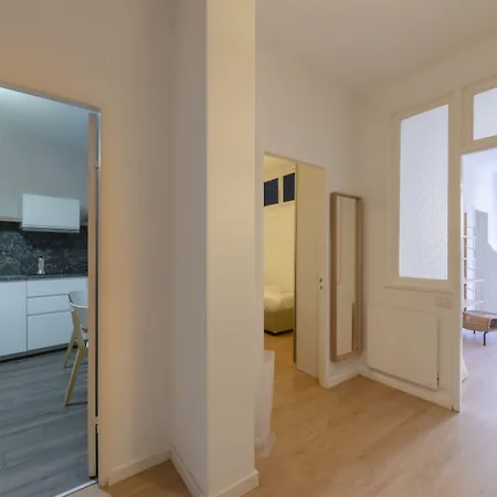 Joivy Bright 2Br Apt Right Next To The Waterfront-3