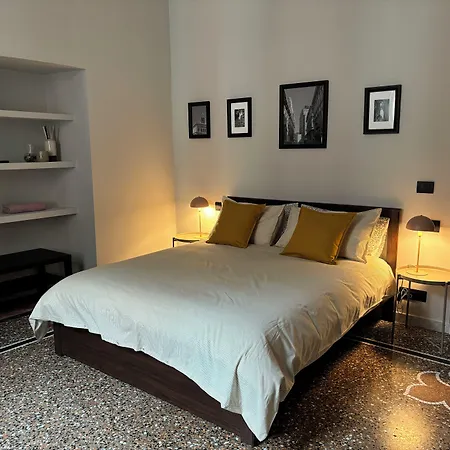 B&B Genova Holiday-2