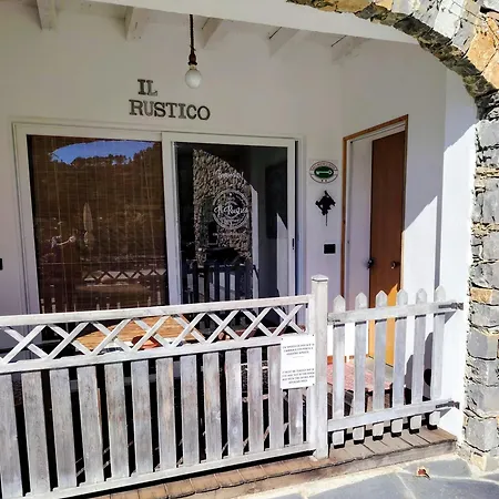 B&B Il Rustico-3