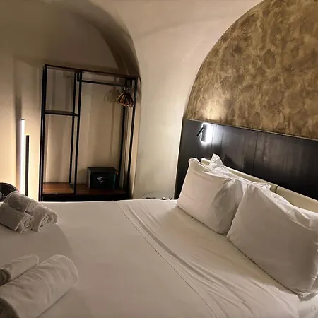 Domus Aquae Rooms & Wellness Spa-2