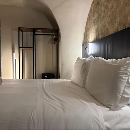 Domus Aquae Rooms & Wellness Spa-3