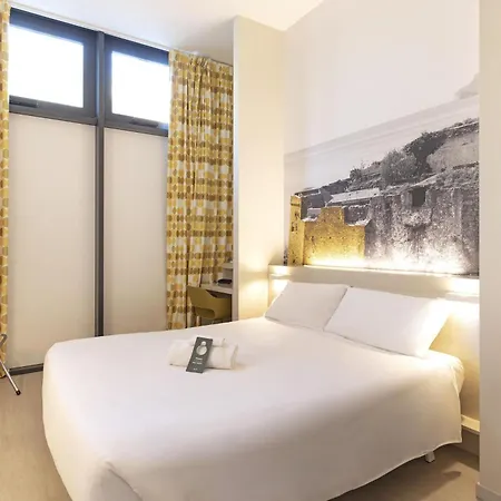 B&B Hotel Savona-2