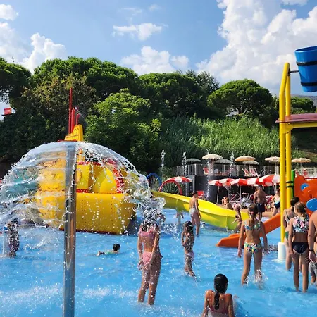 Caravelle Camping Village-2