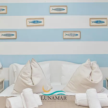 Affittacamere Lunamar-3