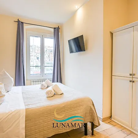 Affittacamere Lunamar-2