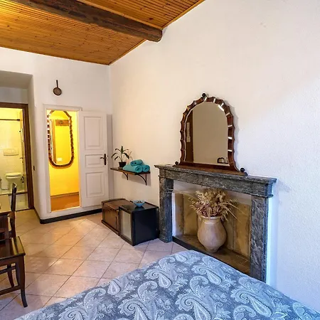 Macaia Village Life Room With Ac #1-2