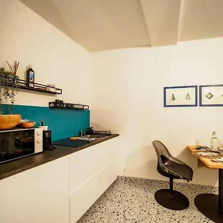 Rissu Comfortable Village Life Studio-2