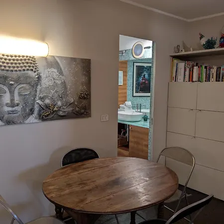 Martina Guest House-2