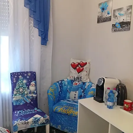 La Casa Di Sonia-3