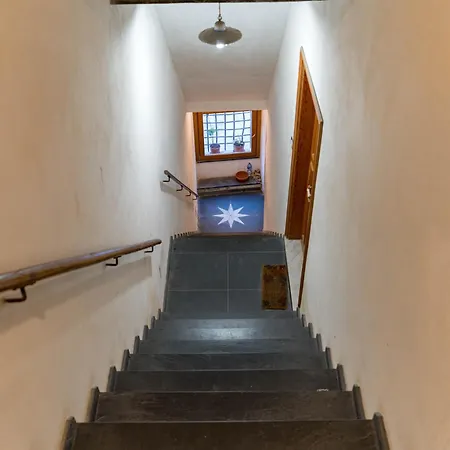 Macaia Village Life Room With Ac #1-3