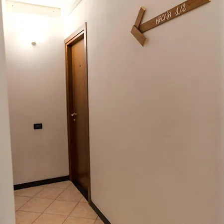 Macaia Village Life Room With Ac #2-3