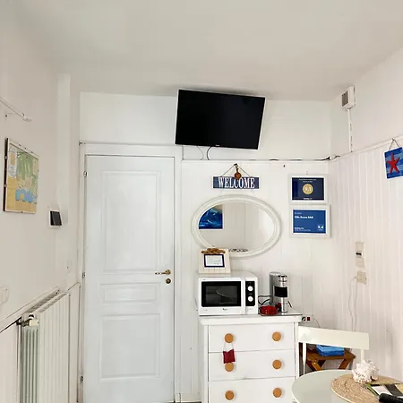 Villa Bruna B&B-3