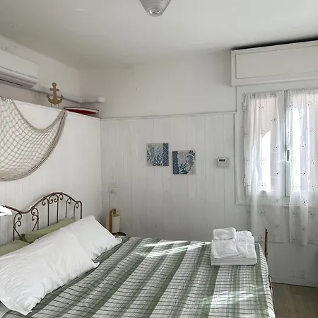 Villa Bruna B&B-2