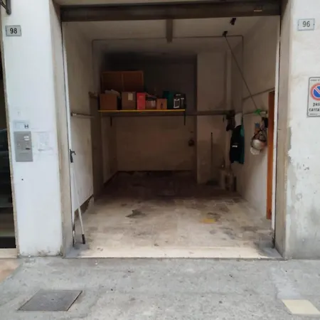 Il Gattino Di Sanremo 1 - Centro E Stazione Del Treno-2