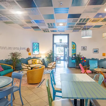 Hotel San Giuseppe-3