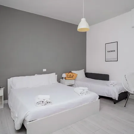 Hotel Bacco Rooms&Breakfast-2
